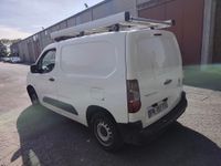PEUGEOT PARTNER BLUE HDI 75 CH - Genre : CTTE - Carrosserie … (photo 6)