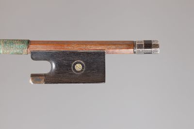 Baguette d'archet de Marie Louis PIERNOT, fait vers 1930-193…