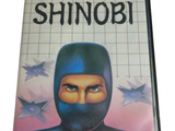 une image tirée d'un jeu vidéo intitulé Shinobi