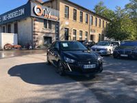 PEUGEOT 208 1.2 PureTech 100ch S&S Style - Genre : VP - Carr… (photo 3)
