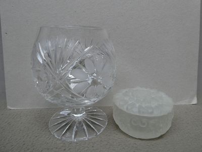 Verrerie : - Photo 1