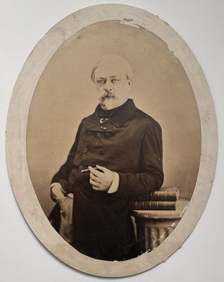 Gustave LeGray (Données biographiques inconnues)