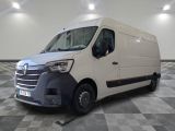 a picture of a white van on a checkered floor