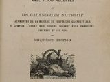 la couverture d'un livre sur laquelle figure l'image d'un homme à cheval