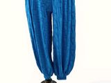 a woman ' s blue pants on a mannequin mannequin mannequin mannequin mannequin mannequin mannequin mannequin