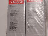 two boxes of veluxx on the table