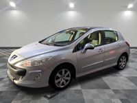 PEUGEOT - 308 1.6 HDI 90CH BLUE LION PREMIUM PACK - GO - Mis…