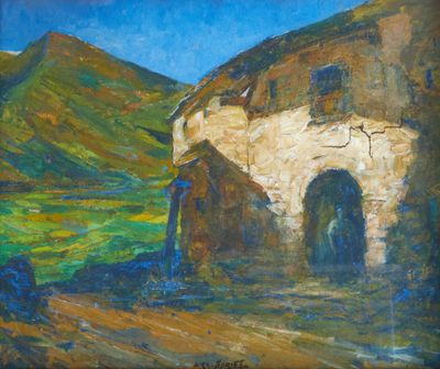 Louis-Charles SPRIET (1864-1913)