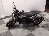 LIEU DE STOCKAGE : Paris Sud - INDIAN MOTORCYCLE - FTR 1200 … (photo 6)