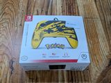 une boîte contenant une manette Nintendo Wii
