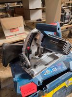 Scie circulaire Bosch GKT55 GCE