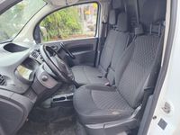 RENAULT KANGOO - Genre : CTTE - Carrosserie : FOURGON - Ener… (photo 3)