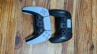 LOT DE 2 MANETTES SONY PLAYSTATION 5 - TVA RECUPERABLE