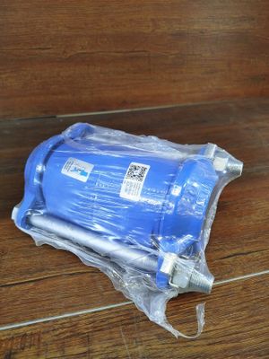 Lot de 5 Jonctions autobloquées PE et PVC de la marque Huot …