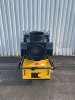 Chauffage fioul à air pulsé à combustion indirecte SOVELOR t… (photo 2)