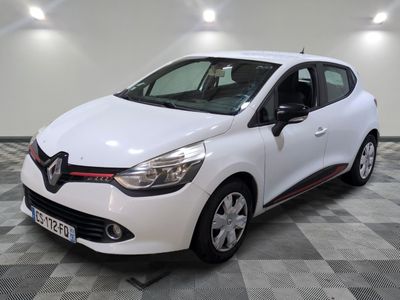RENAULT - CLIO IV TCE 90 ENERGY ECO2 EXPRESSION - ES - Mise …