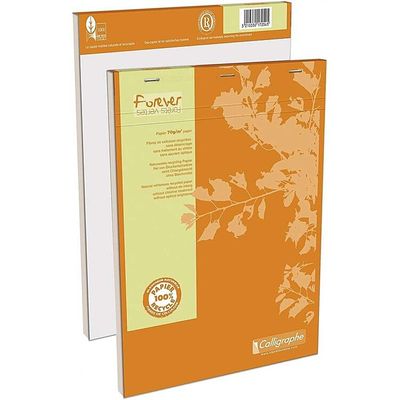 an image of a picture of a book with a picture of leaves on it