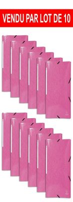 lot de 10 vendu par lot de 10