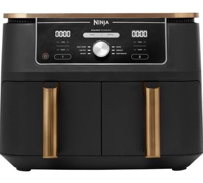 Airfryer Ninja La premiÃ¨re photo est non contractuelle, Ã t…