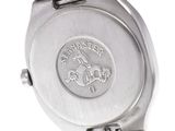 an image of a close up of a watch on a white background