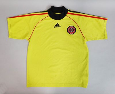 MILAN AC ACADEMY 2006 / 2007 Maillot Adidas