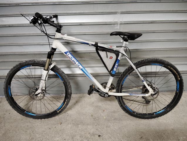 VTT homme DECATHLON ROCKRIDER BXC 