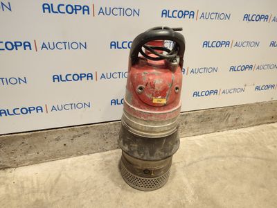 Grindex - Pompe Immergee - Model…