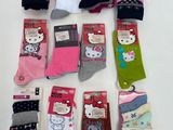 lot de chaussettes Hello Kitty pour filles