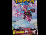 an image of a bag of pokemon trading card game