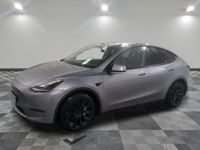 TESLA - MODEL Y GRANDE AUTONOMIE DUAL MOTOR AWD - EL - Mise …