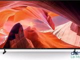 sony 65 inch 4k ultra hd smart led tv