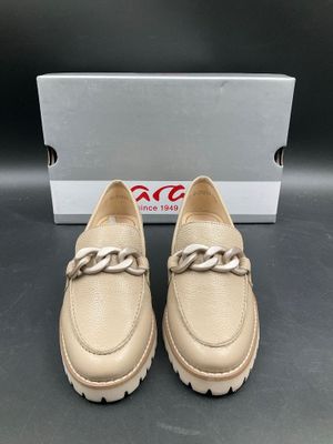 ARA, Kent 2.0, mocassins en cuir, pointure 36 (taille 3 UK),…