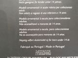 a black box with information about the contents of a makeup product