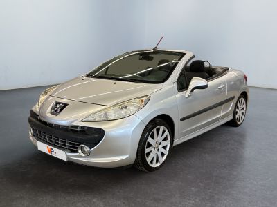 PEUGEOT 207 CC 1.6 Thp 16v 150ch Sport Pack / N°:11391359, H…