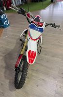 Moto cross junior GST GUNSHOT Pit Bike 140 One, 4 temps, 140… (photo 5)