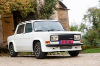 1978 SIMCA 1000 RALLYE 3 (photo 4)