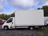 CITROEN JUMPER CAISSE 20M3 BLUE HDI 130 C AVEC HAYON - Genre… (photo 5)