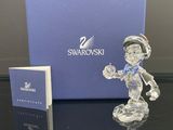 Figurine Mickey Mouse Swarovski avec son coffret