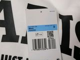 a picture of a t - shirt with a barcode on it