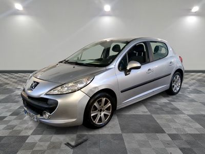 PEUGEOT - 207 1.6 HDI 16V 90CH BLUE LION STYLE - GO - Mise e…