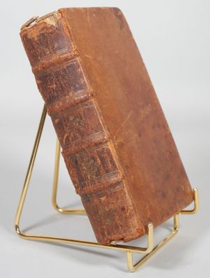 HANNOT Jean-Baptiste. Index ou Catalogue des Principaux Livr…