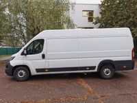 FIAT DUCATO - 2.2 MJT 16V 140 cv - Genre : CTTE - Carrosseri… (photo 2)