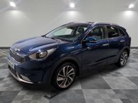 KIA - NIRO 1.6 GDI HYBRIDE 141 CH DCT6 DESIGN - EH - Mise en…