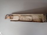 a metal object that is sitting on a table