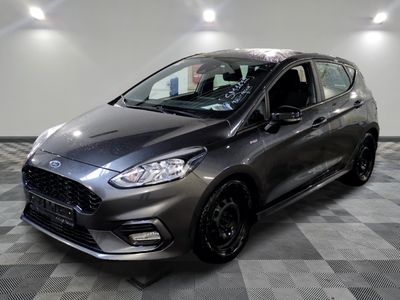 FORD - FIESTA 1.0 ECOBOOST 100 CH SS BVM6 BUSINESS - ES - Mi…