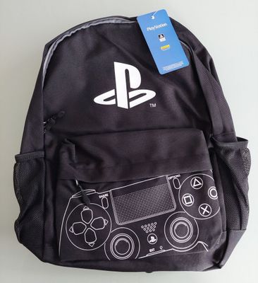 lot de 10 sacs à dos neuf marque PlayStation