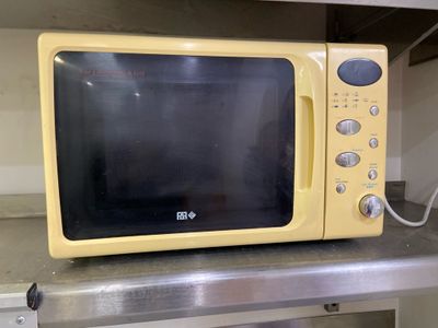 Four à micro-ondes et grill FAR - Photo 1