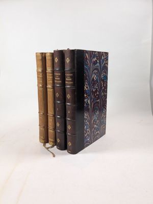 MONNIER (H.). Scènes populaires ill.