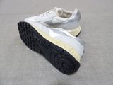 nike air force 1 low white / black / white