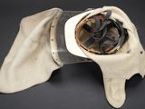 an image of a helmet with a propeller attached to it